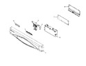 Diagram for 02 - Control Panel