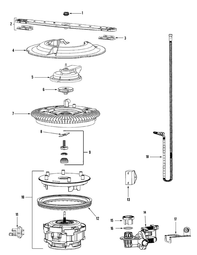 Diagram for CDB1500AWS