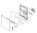 Diagram for 02 - Door