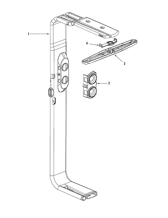 Diagram for MDB7755AWW