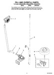 Diagram for 06 - Fill And Overfill Parts