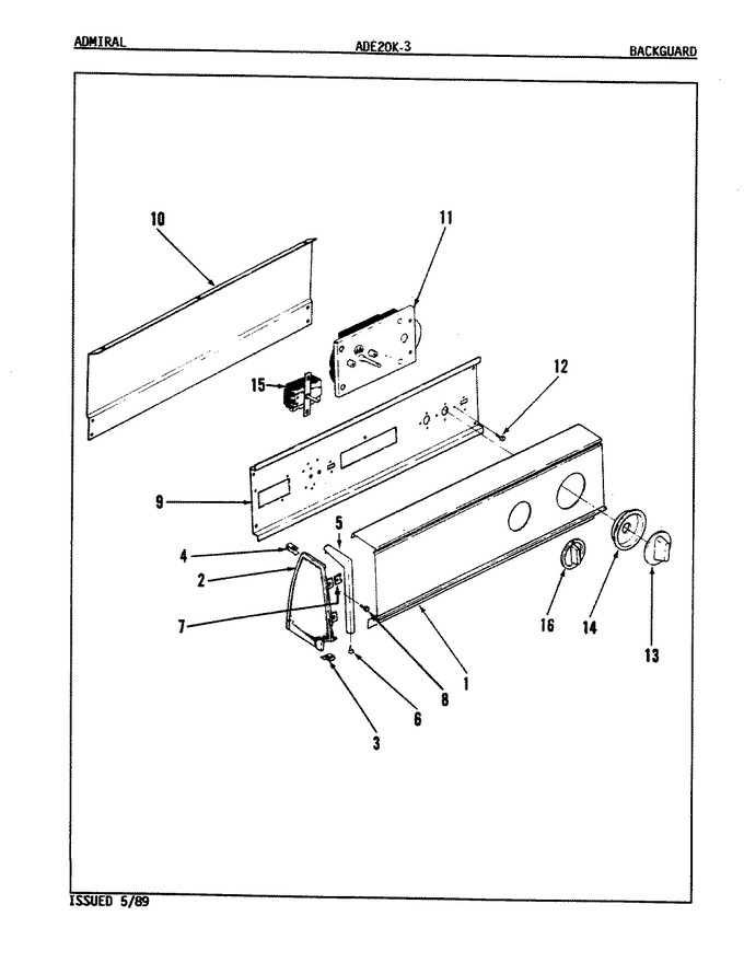 Diagram for ADE20K3A