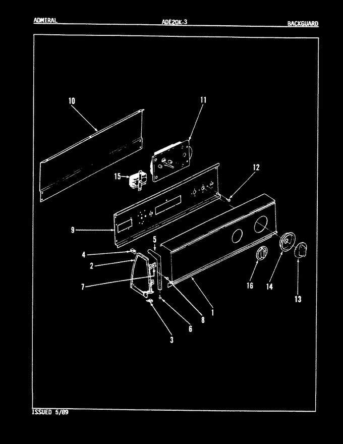 Diagram for ADE20K3A