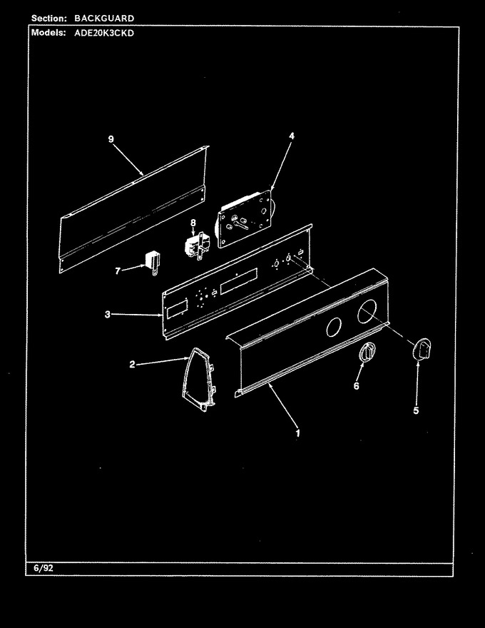 Diagram for ADE20K3CKDA