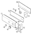 Diagram for 02 - Control Panel (aax)
