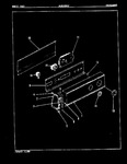 Diagram for 02 - Control Panel (rev. A-d)