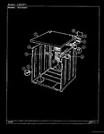 Diagram for 01 - Cabinet