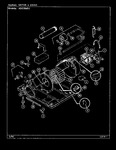 Diagram for 05 - Motor & Drive