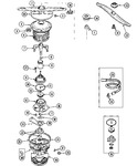 Diagram for 03 - Pump & Motor