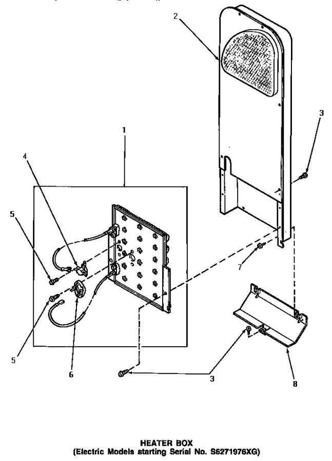 Diagram for NE3313