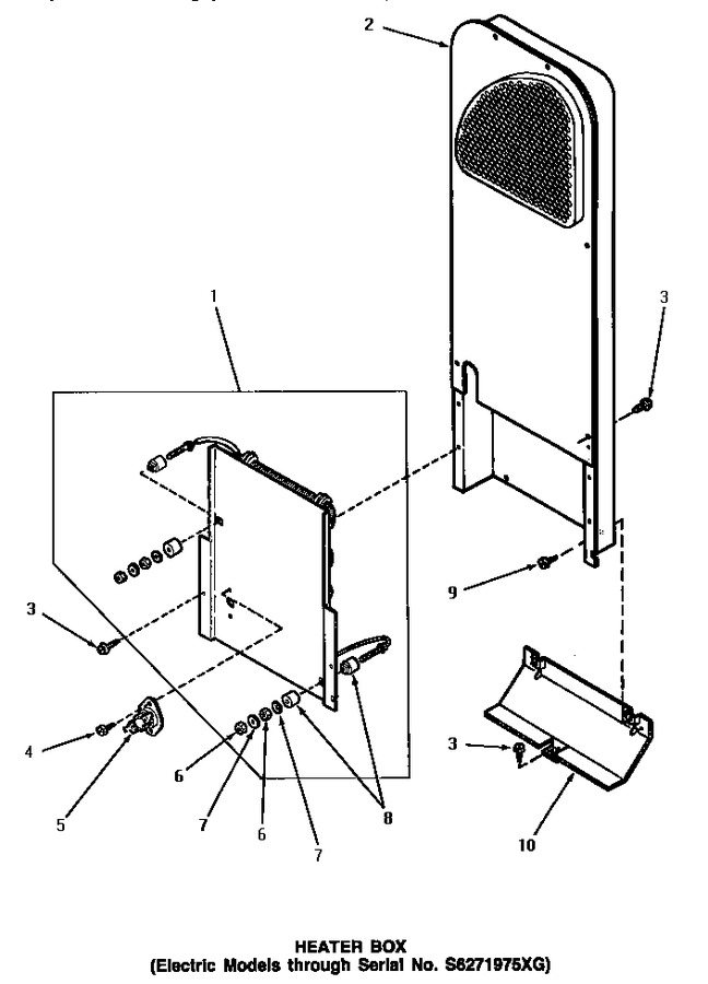 Diagram for NE3313