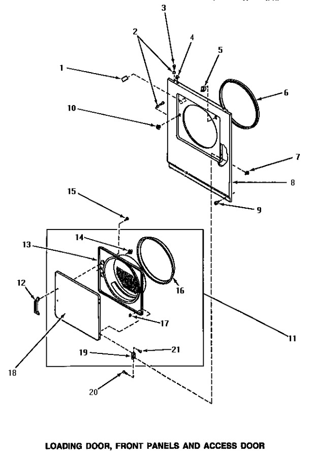 Diagram for AE4113