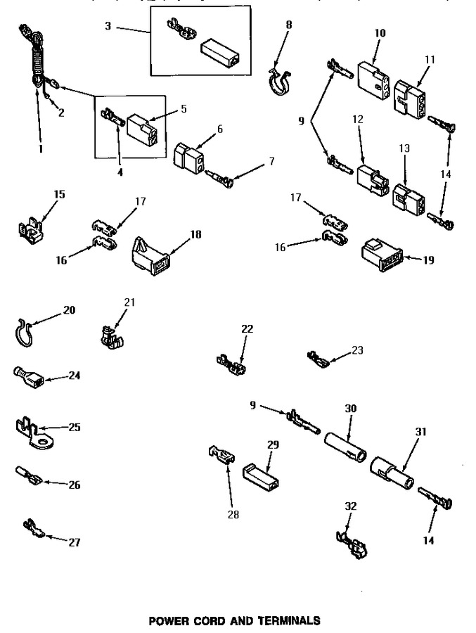 Diagram for NE3513