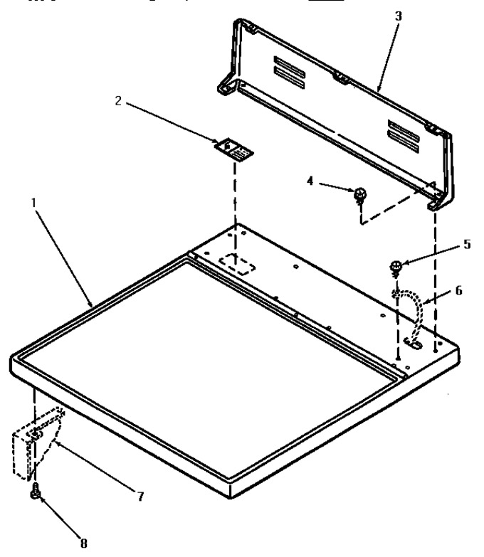 Diagram for AEM353