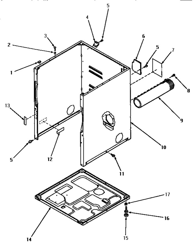 Diagram for AEM353