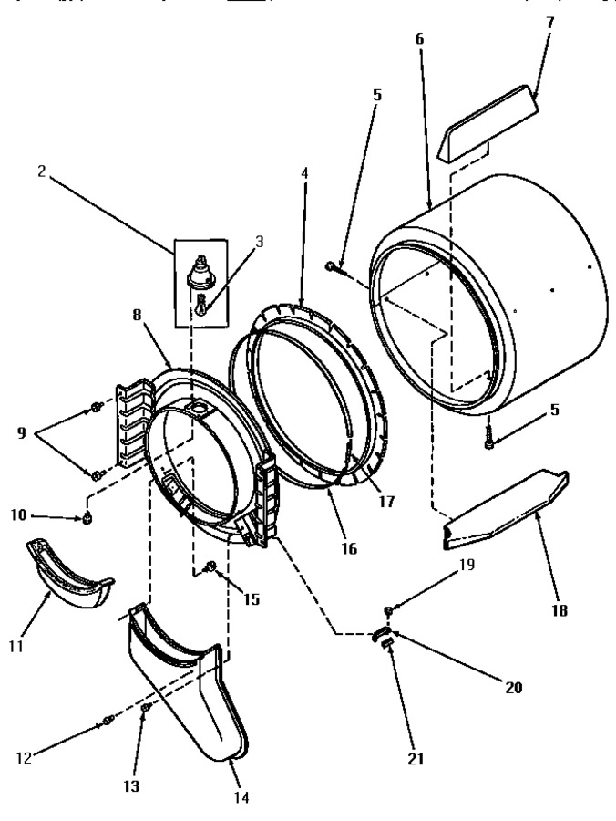 Diagram for AEM353