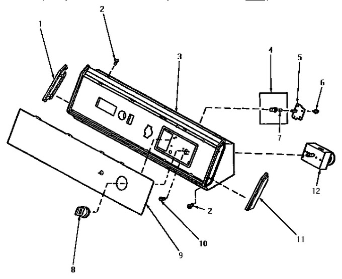 Diagram for AEM353