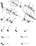 Diagram for 09 - Power Cord And Terminals