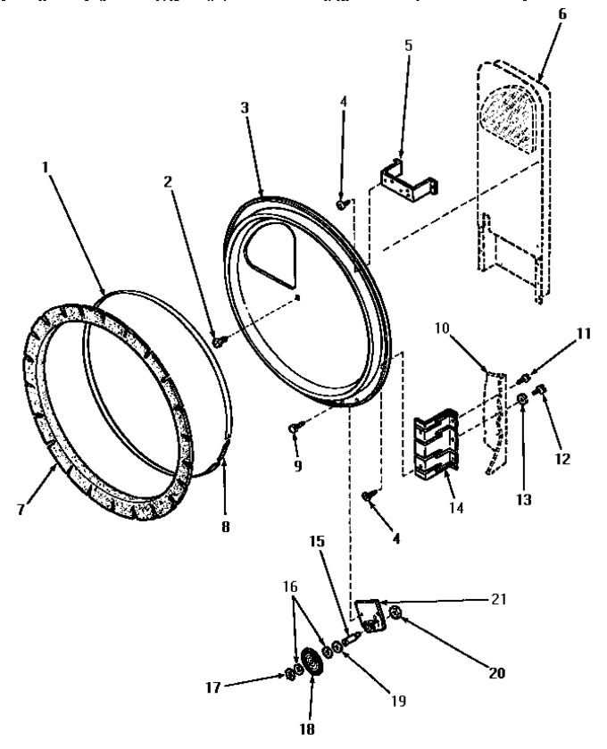 Diagram for AEM353