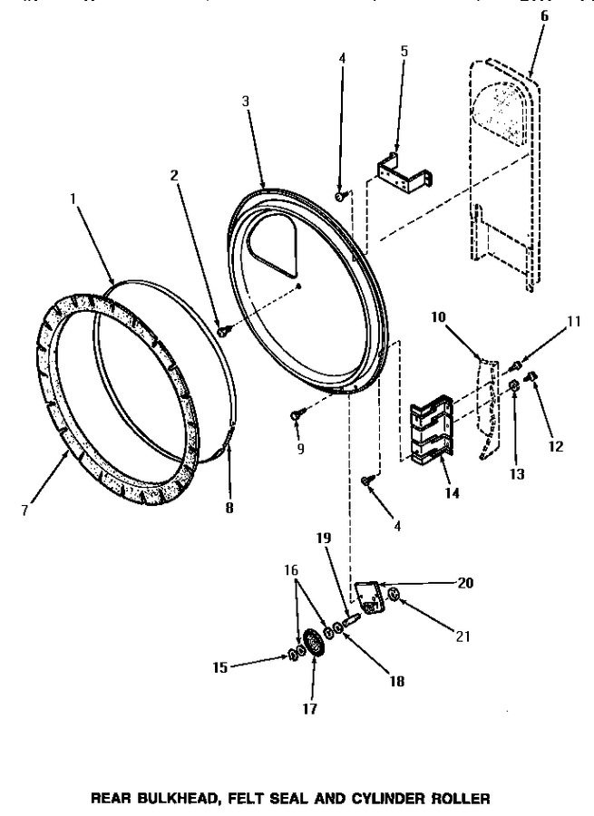 Diagram for NE4513