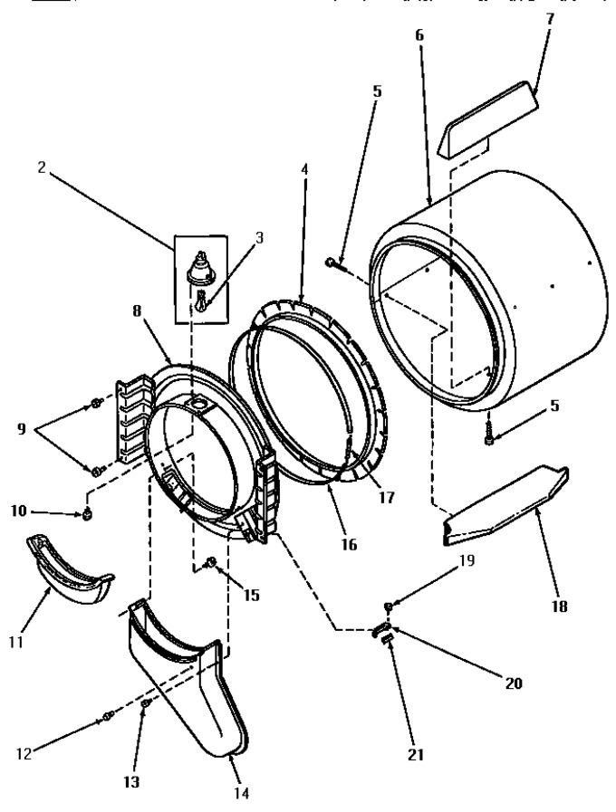 Diagram for AEM453