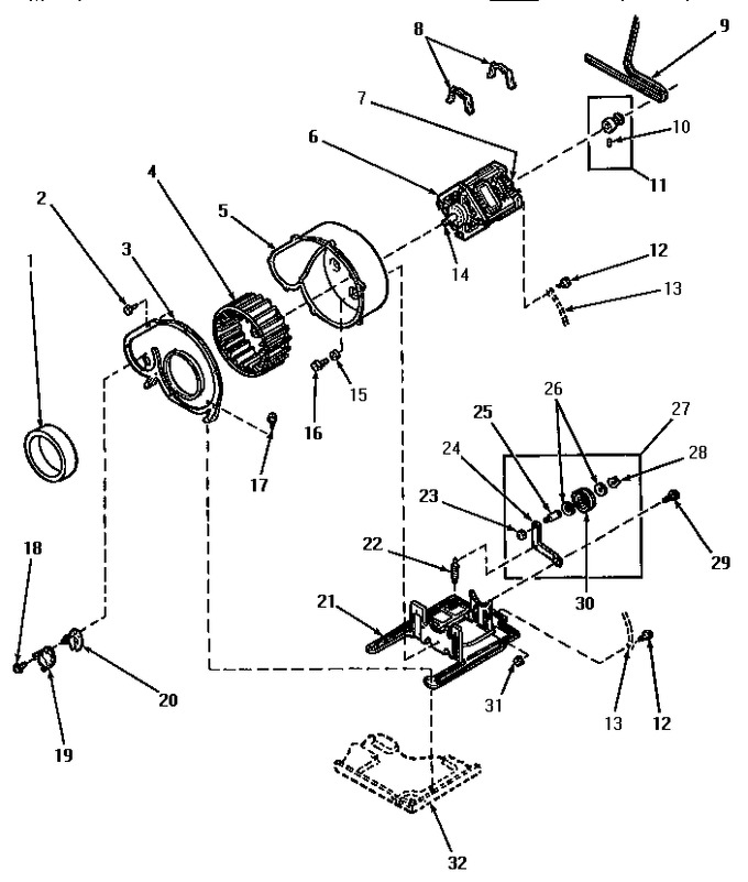 Diagram for AEM433