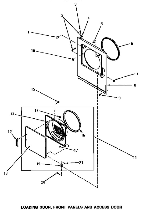 Diagram for AE5113