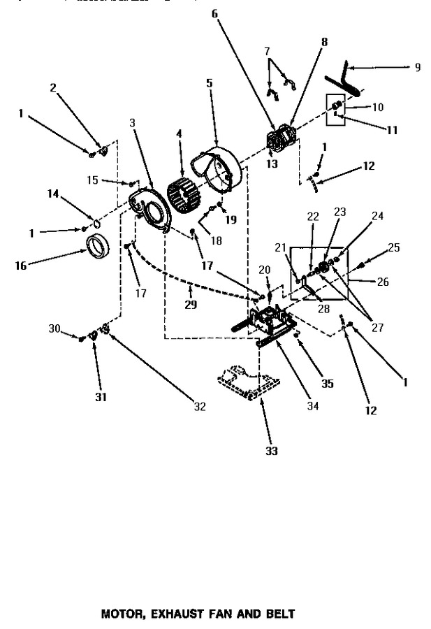 Diagram for AE5113