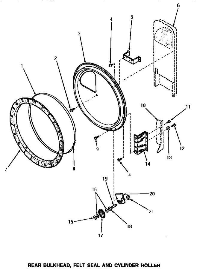 Diagram for AE5113