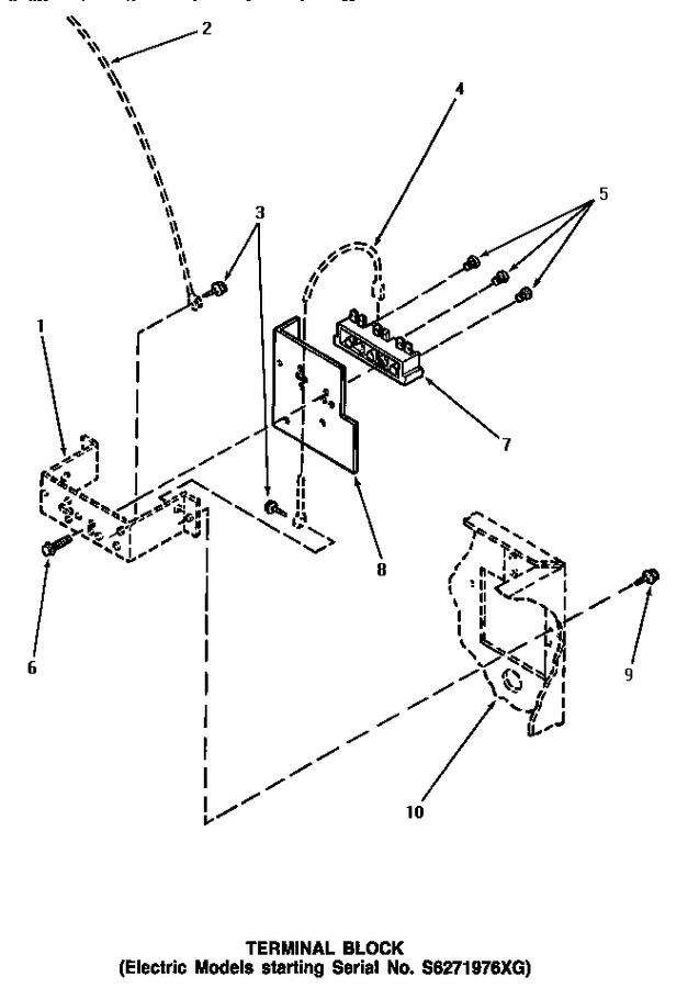 Diagram for NE5513