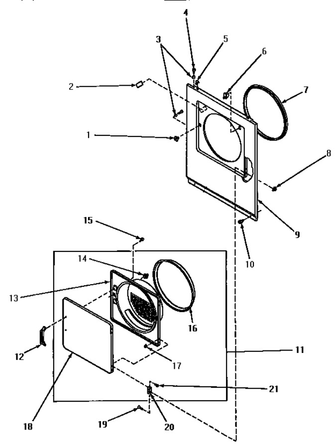Diagram for NE6813