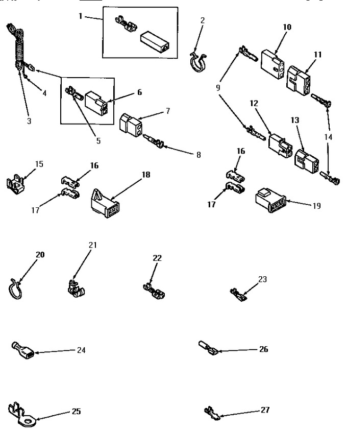 Diagram for NE6813