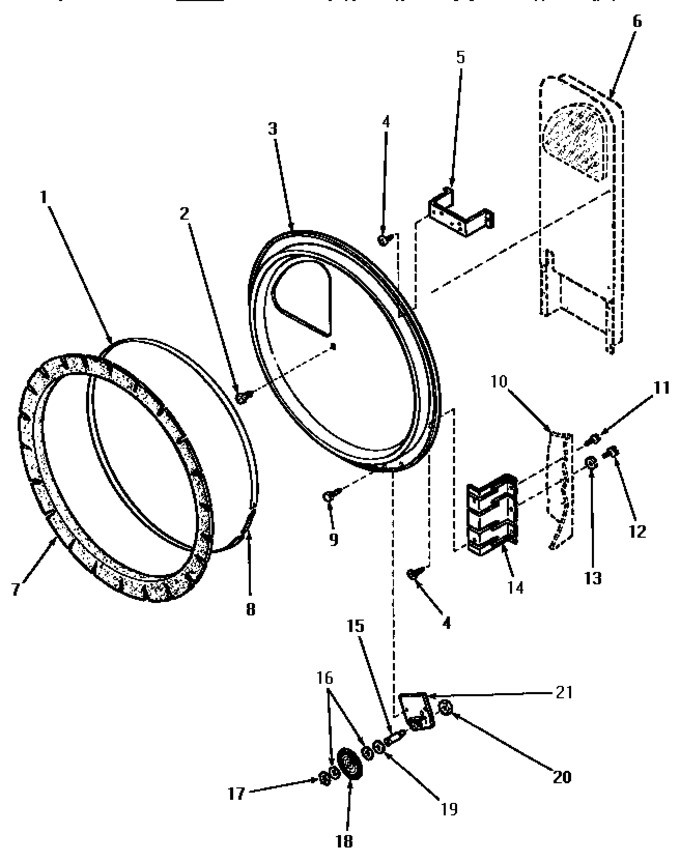 Diagram for AE5413