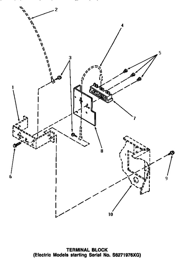 Diagram for NE8333