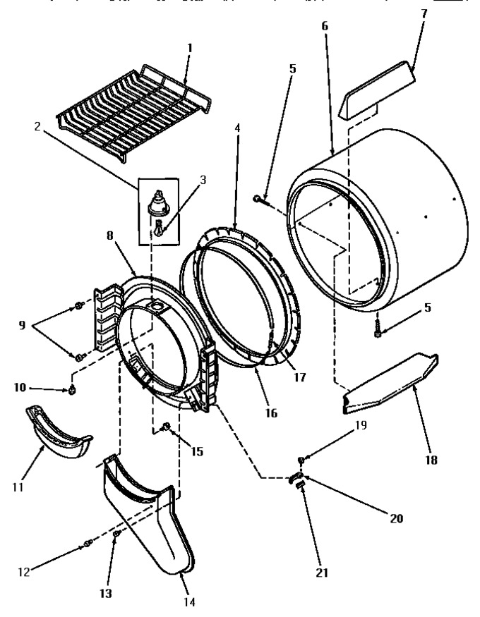 Diagram for AEE953