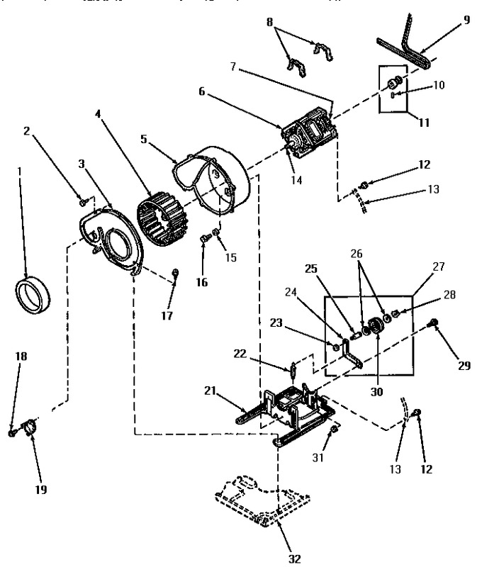 Diagram for AE9433