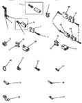 Diagram for 09 - Power Cord And Terminals
