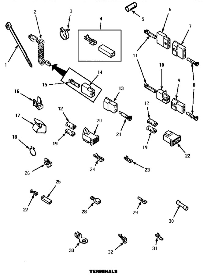 Diagram for AEM397