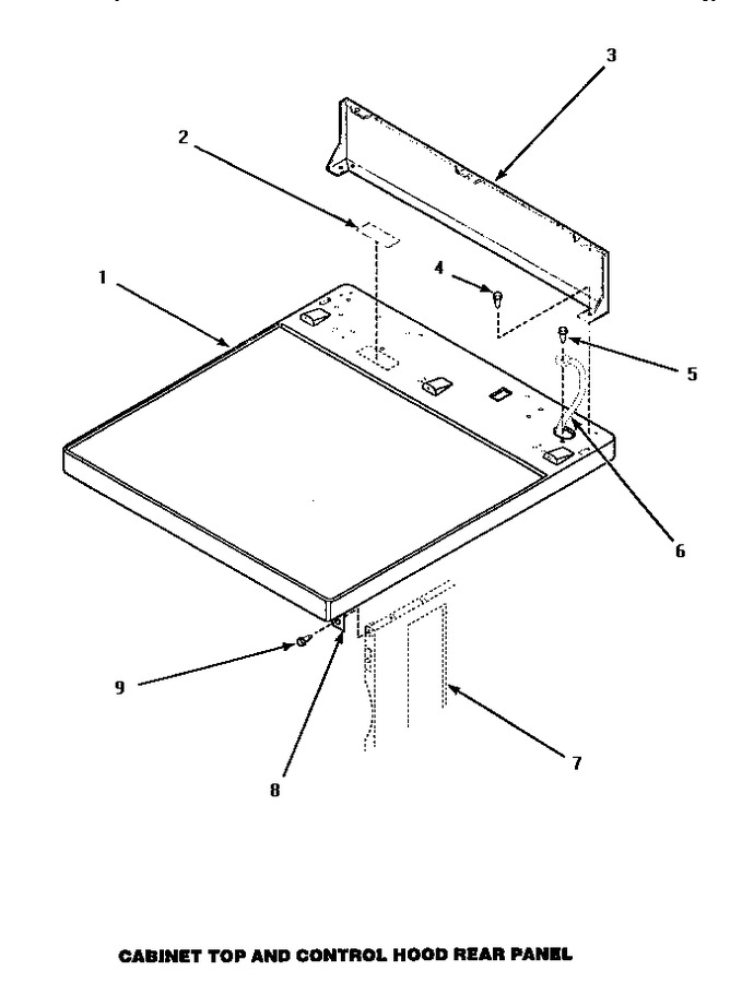 Diagram for AEM407W2