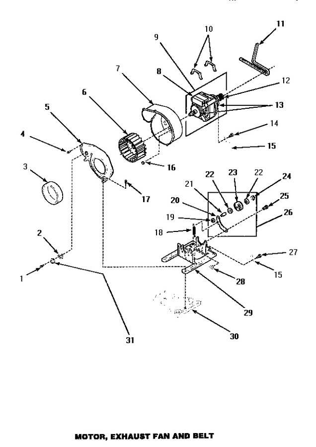 Diagram for AEM407W2