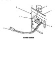 Diagram for 12 - Power Cord