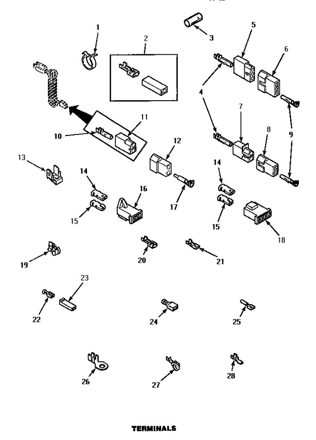 Diagram for AEM407W2
