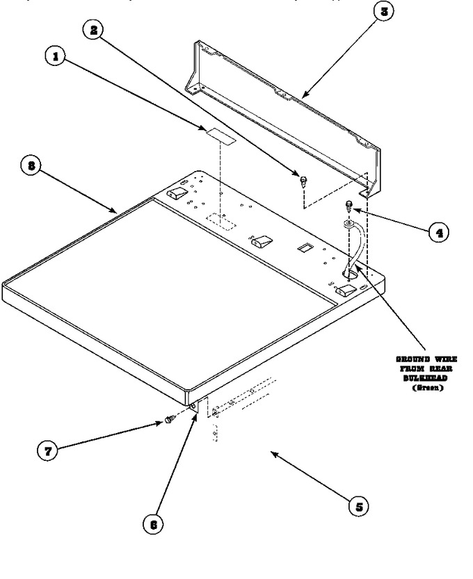 Diagram for AEM407W2 (BOM: PAEM402W2)
