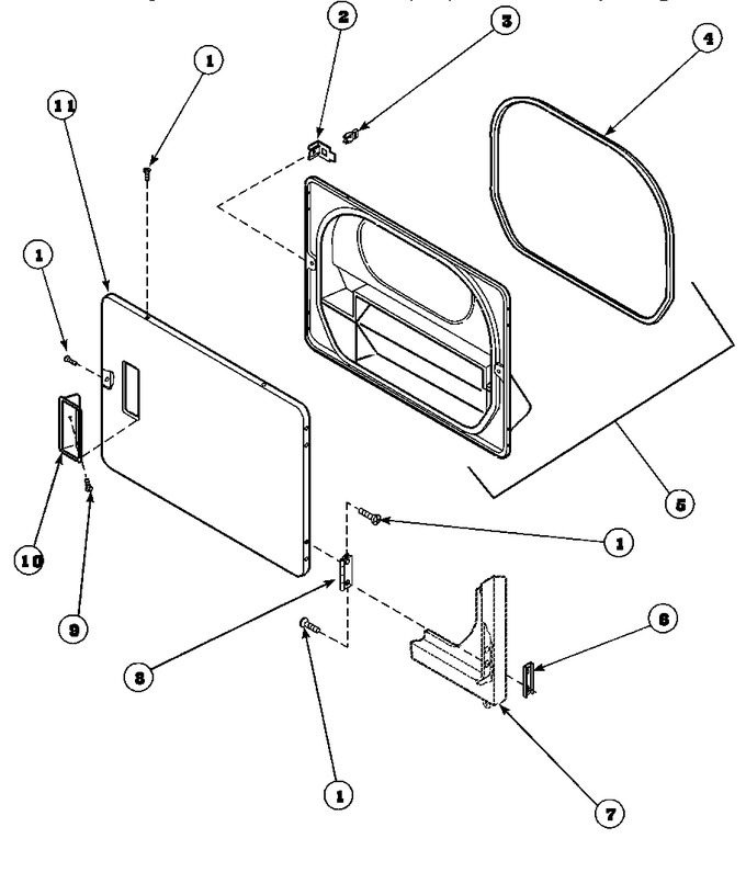 Diagram for AEM407L2 (BOM: PAEM402L2)