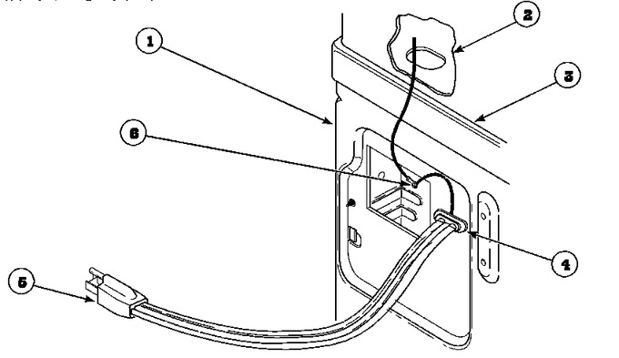 Diagram for AEM407W2 (BOM: PAEM402W2)
