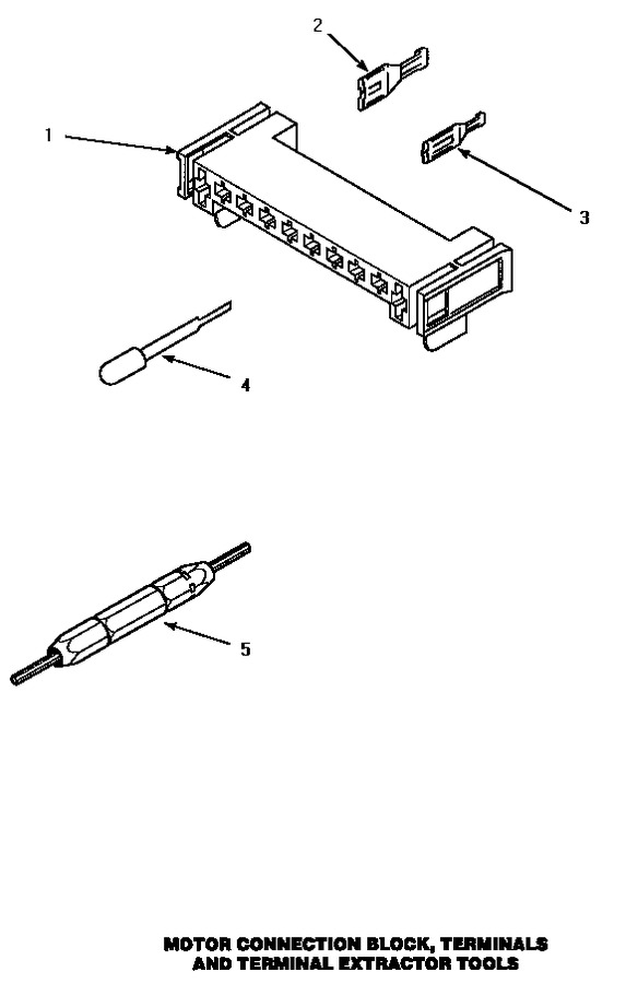 Diagram for AEM497W
