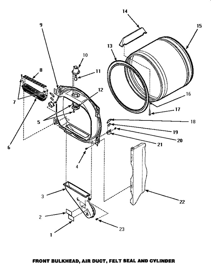Diagram for AEM697W2