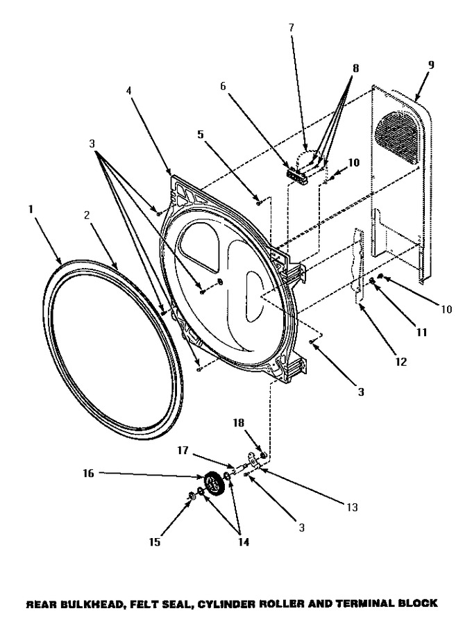 Diagram for AEM697W2