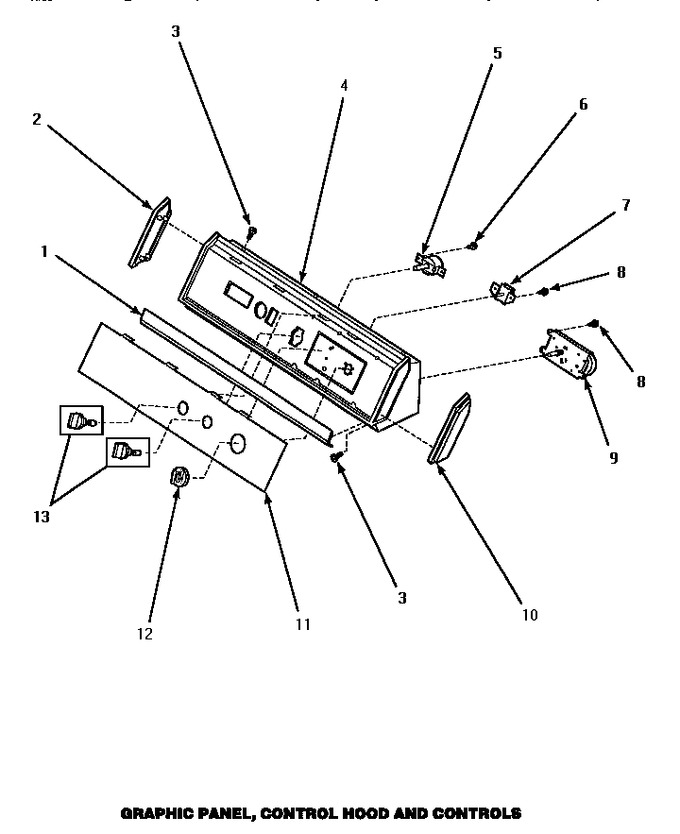 Diagram for AEM677W