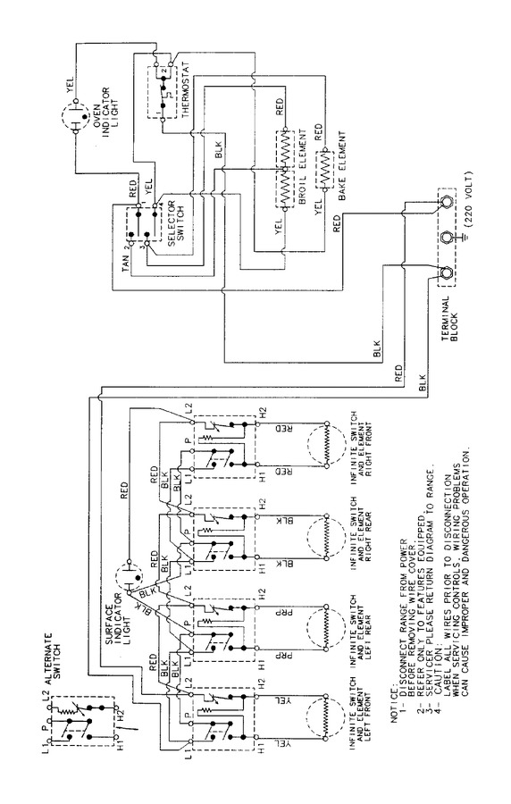 Diagram for AER1140AGH